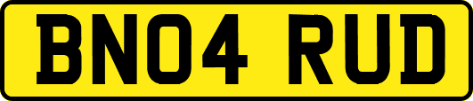BN04RUD