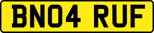 BN04RUF