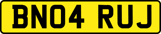 BN04RUJ