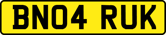 BN04RUK