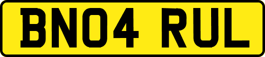 BN04RUL