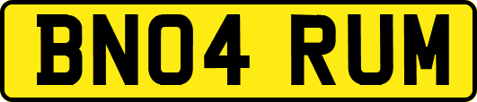 BN04RUM