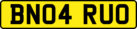 BN04RUO