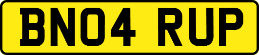 BN04RUP