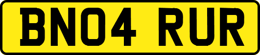 BN04RUR