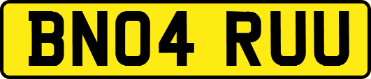 BN04RUU