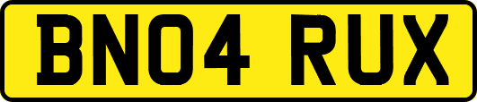 BN04RUX