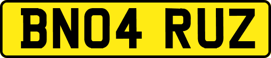 BN04RUZ