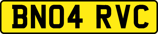 BN04RVC
