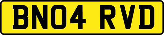 BN04RVD