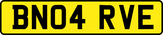 BN04RVE