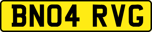 BN04RVG