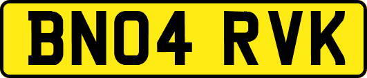 BN04RVK