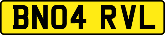 BN04RVL