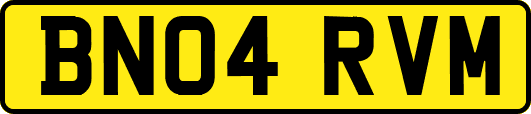 BN04RVM