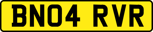 BN04RVR