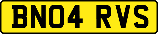 BN04RVS