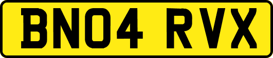 BN04RVX
