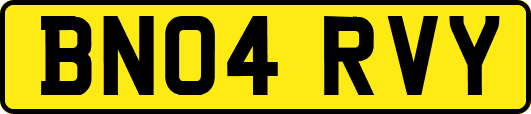 BN04RVY