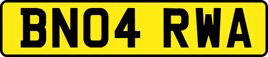 BN04RWA