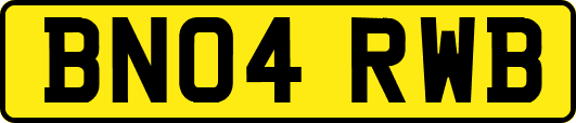 BN04RWB