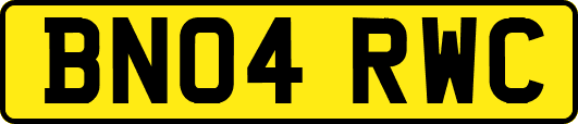 BN04RWC