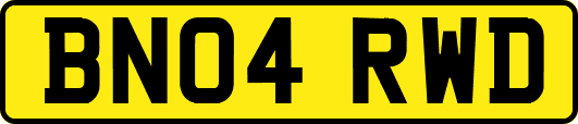 BN04RWD