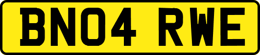 BN04RWE