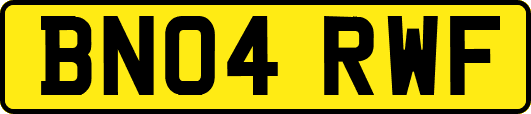 BN04RWF
