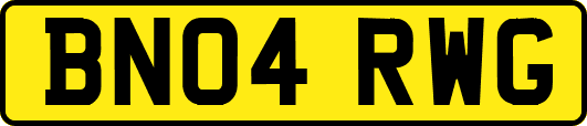 BN04RWG