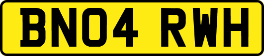 BN04RWH