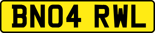 BN04RWL