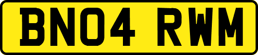 BN04RWM