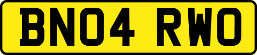 BN04RWO