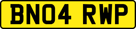 BN04RWP
