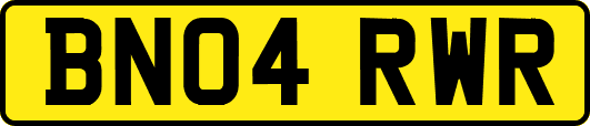 BN04RWR