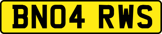 BN04RWS