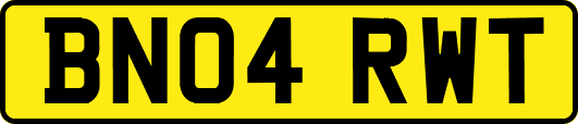 BN04RWT