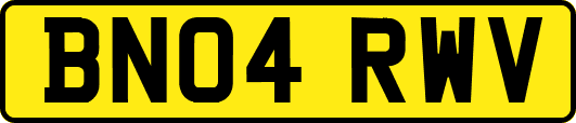 BN04RWV