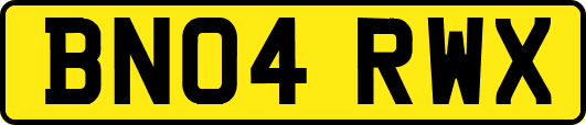 BN04RWX