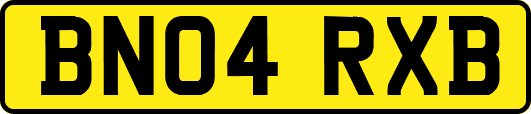 BN04RXB