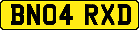 BN04RXD