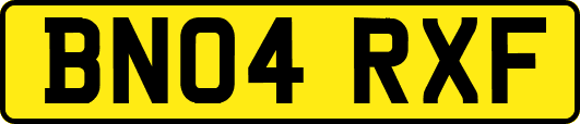 BN04RXF