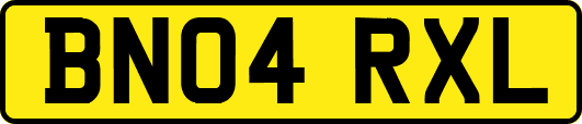 BN04RXL