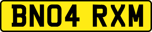 BN04RXM