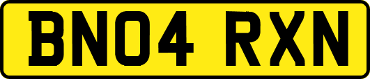 BN04RXN