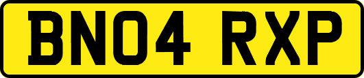 BN04RXP