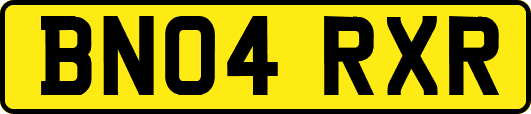 BN04RXR