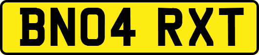 BN04RXT
