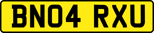 BN04RXU